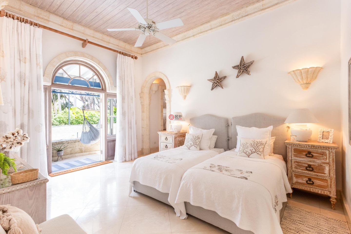 巴巴多斯Northern DistrictSaint Joseph的独栋别墅，编号77586981