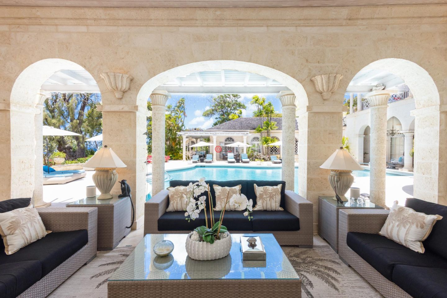 巴巴多斯Northern DistrictSaint Joseph的独栋别墅，编号77586981