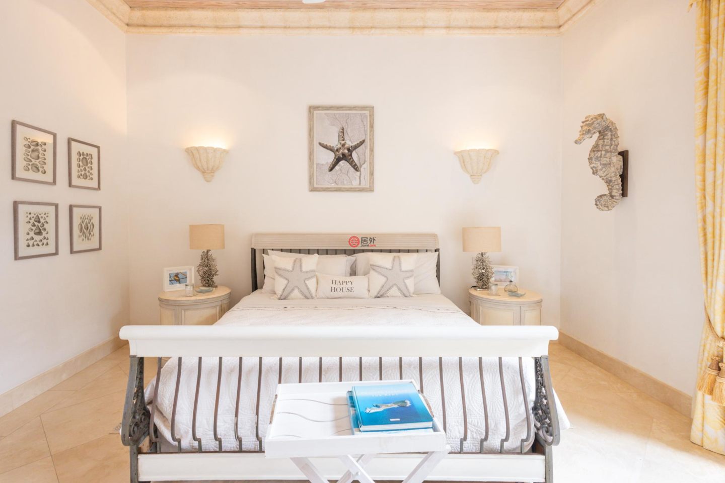 巴巴多斯Northern DistrictSaint Joseph的独栋别墅，编号77586981