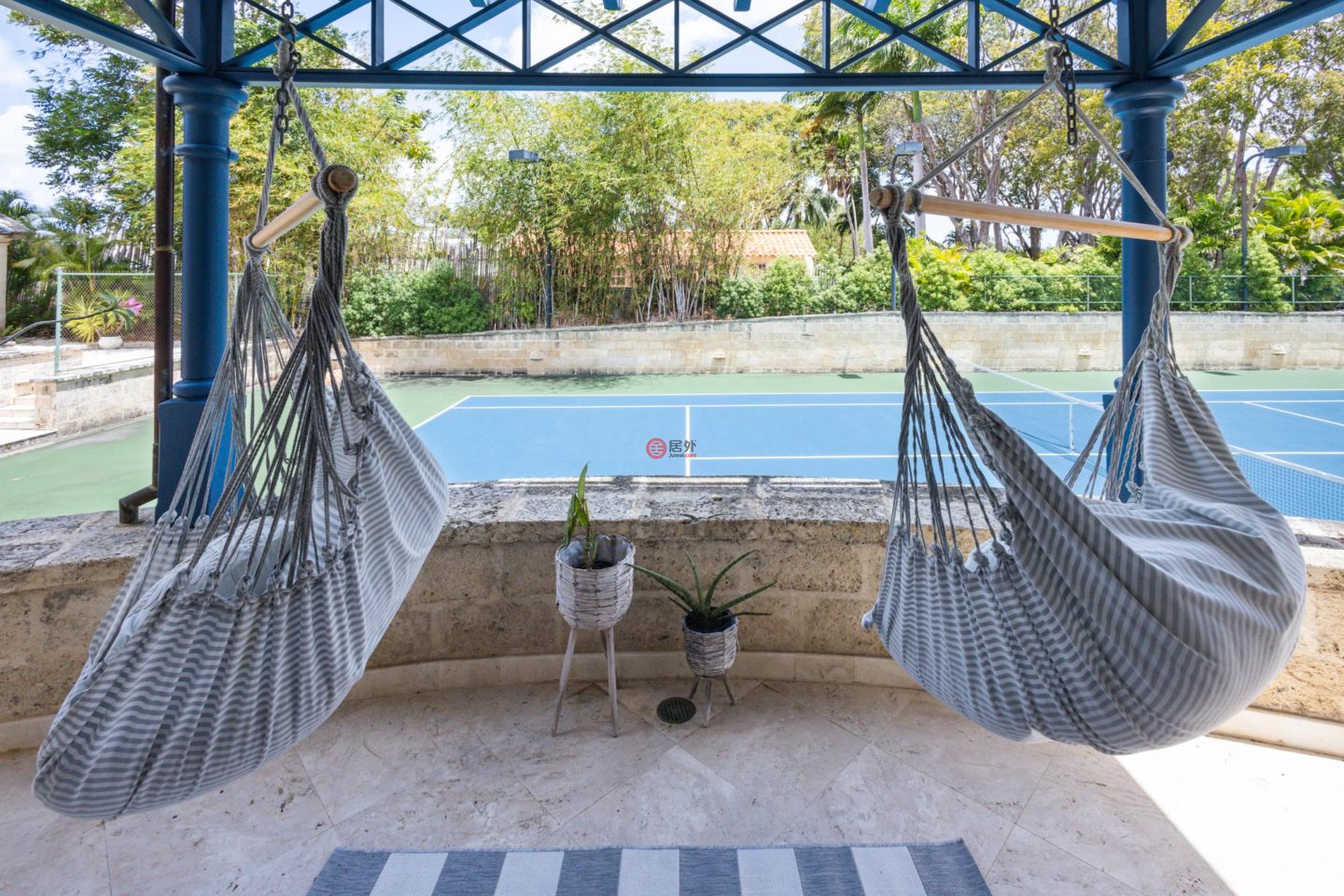 巴巴多斯Northern DistrictSaint Joseph的独栋别墅，编号77586981