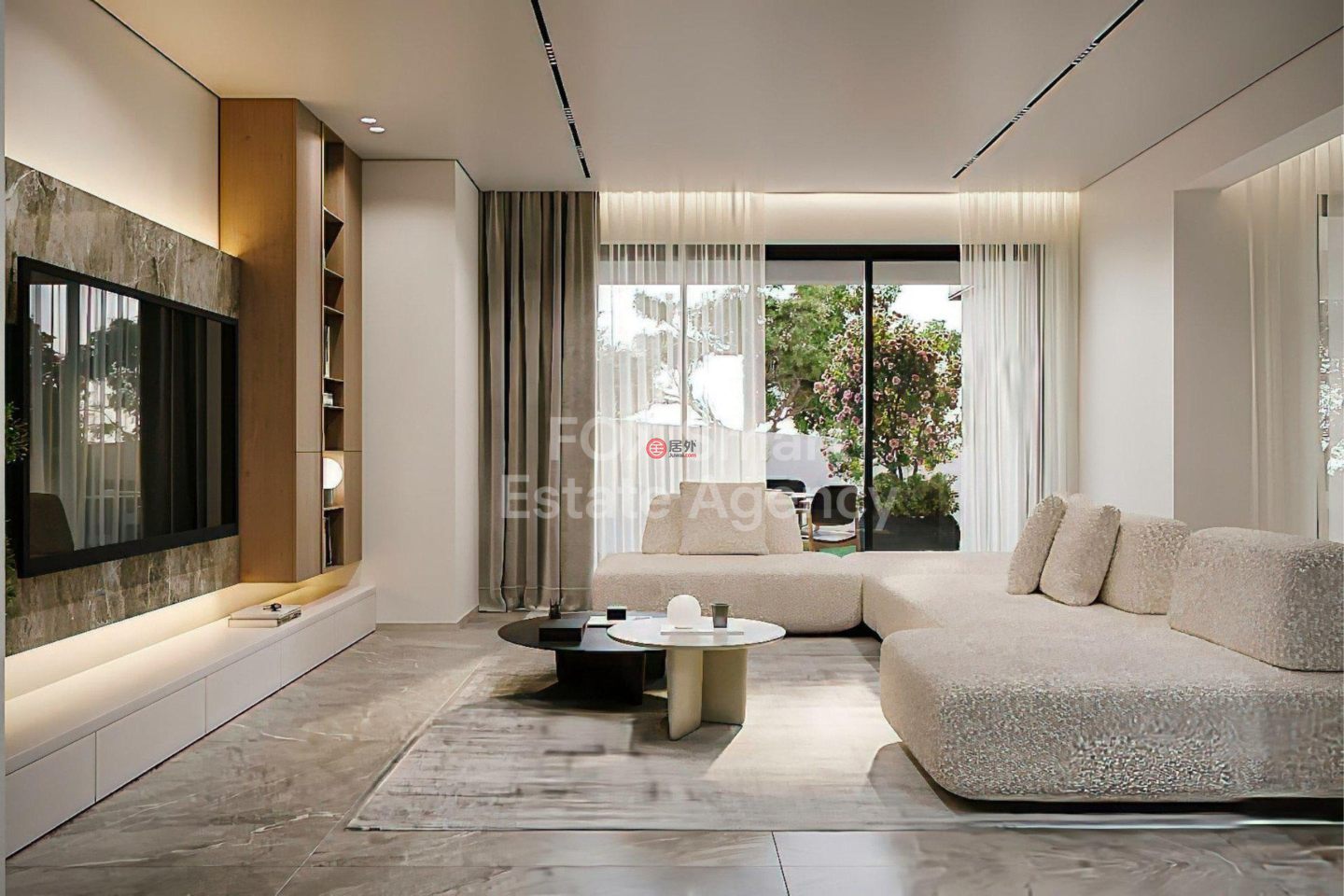 塞浦路斯利马索尔Erimi的独栋别墅，编号78509653