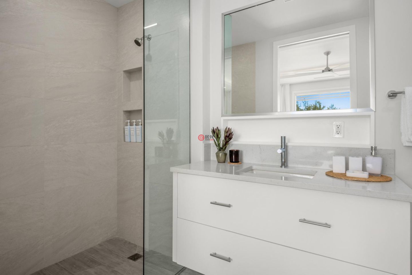 特克斯與凱科斯群島的独栋别墅，Villa Enandi - Canalfront Pinta Lane，编号78492973