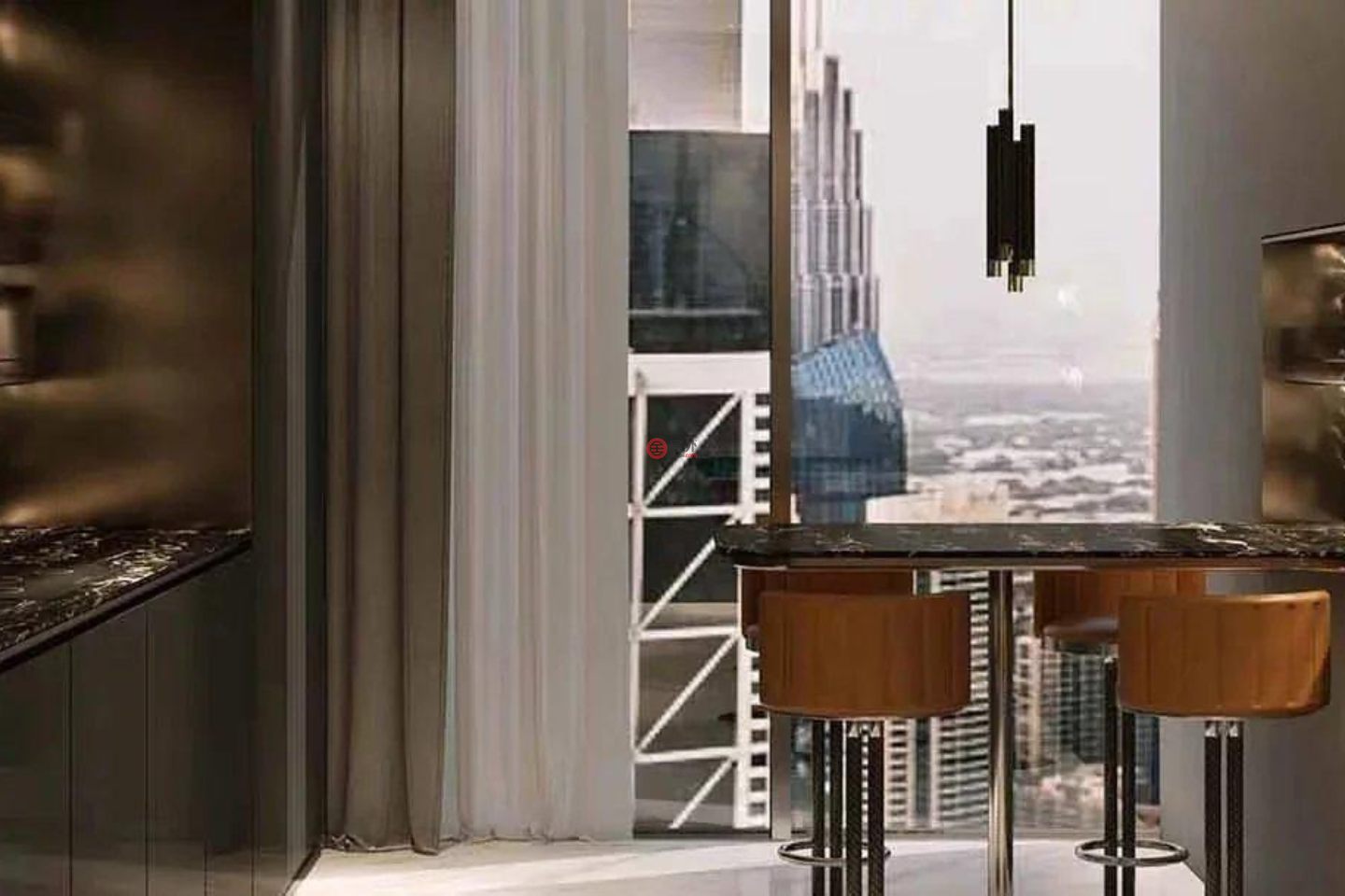 阿联酋迪拜迪拜的公寓，dubai，编号78501614