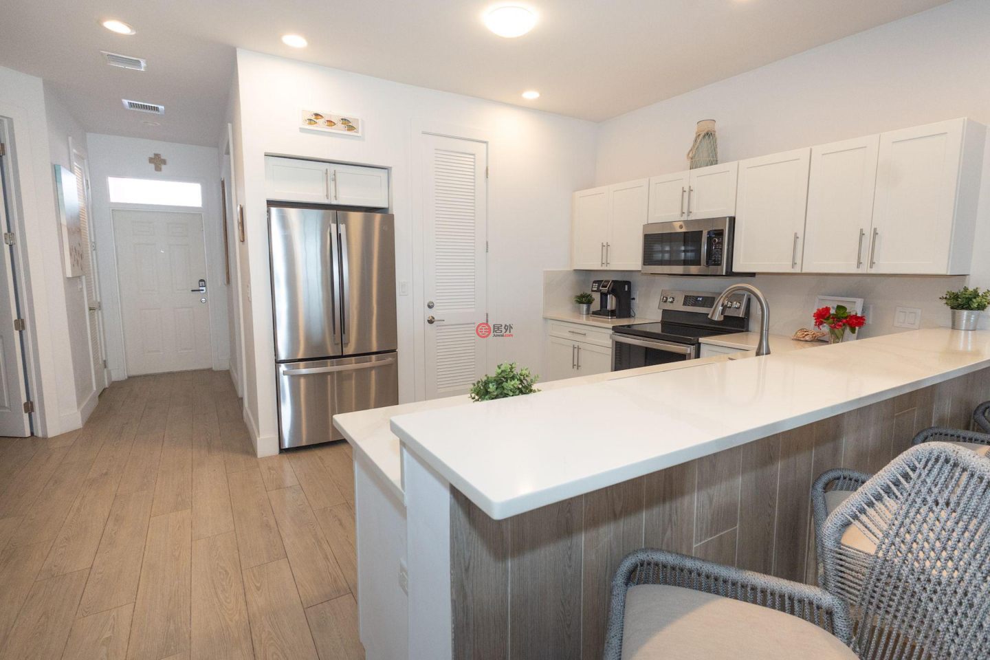 巴哈马的公寓，Bahama Beach Club 2085，编号78496144