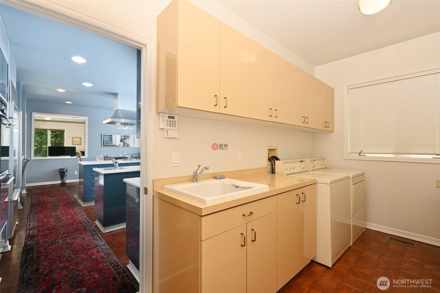 美国华盛顿州西雅图的独栋别墅,8508 54TH AVENUE NE,编号78213248