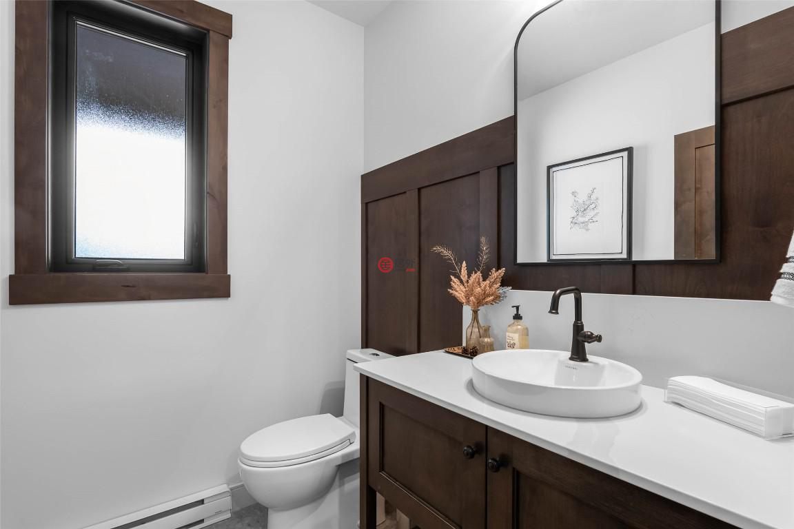 加拿大不列颠哥伦比亚省Sun Peaks的联排别墅，7000 MCGILLIVRAY LAKE，编号75521812