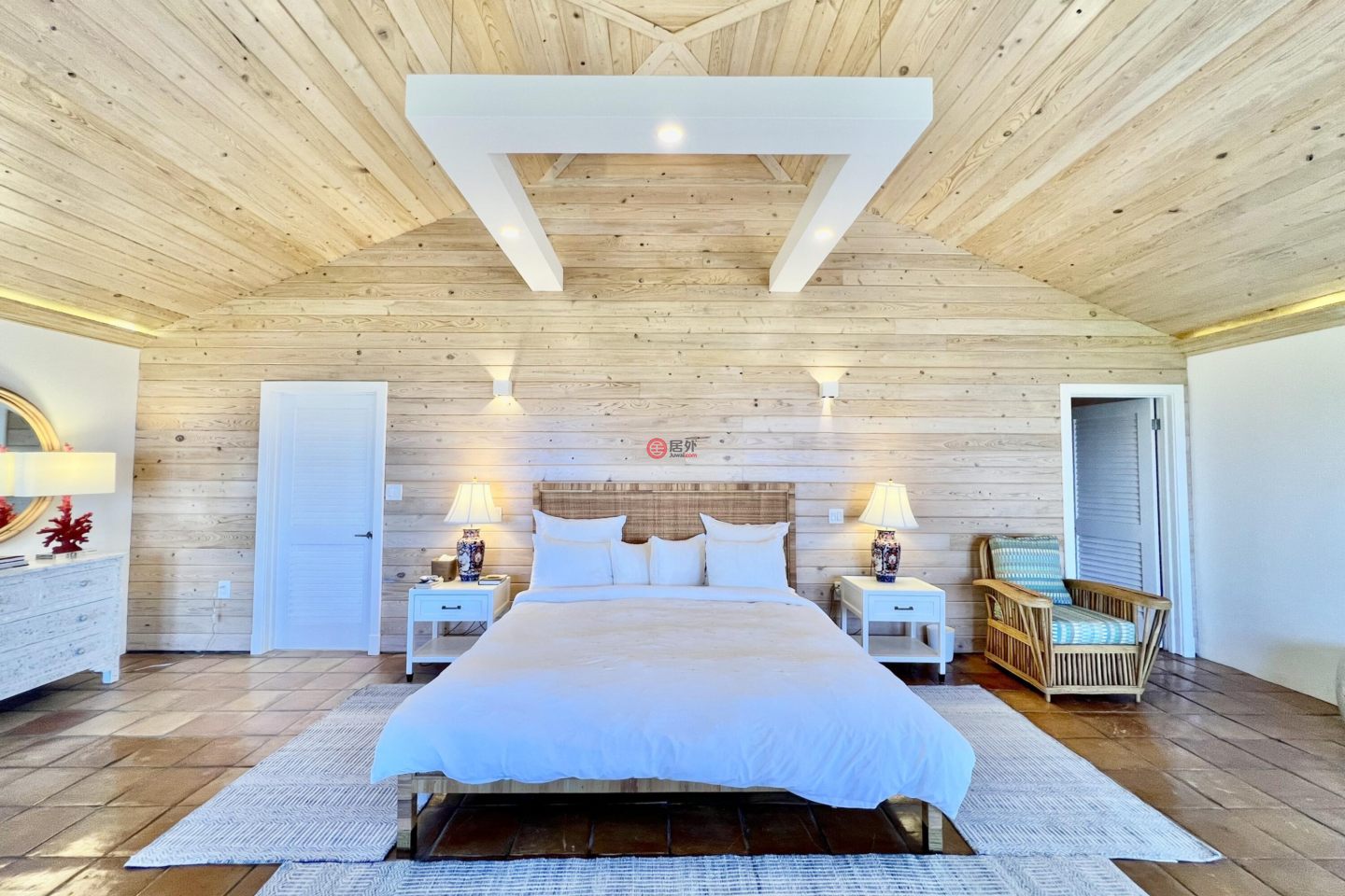 美属维京群岛的独栋别墅，11 & 12 Fortuna We，编号78486214