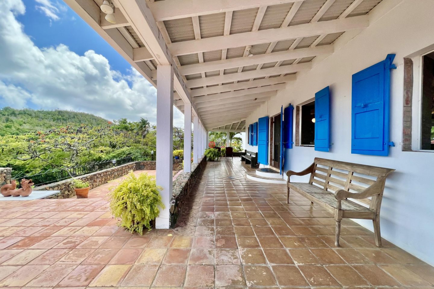 美属维京群岛的独栋别墅，11 & 12 Fortuna We，编号78486214