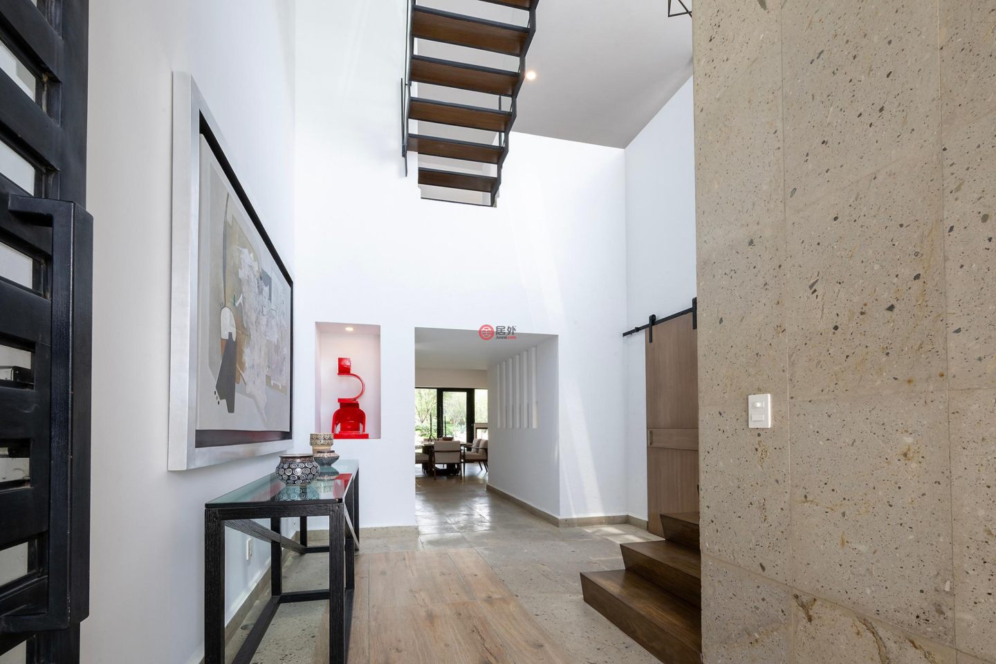 墨西哥瓜纳华托圣米格尔德阿连德的独栋别墅，8 Embarcadero，编号78524257