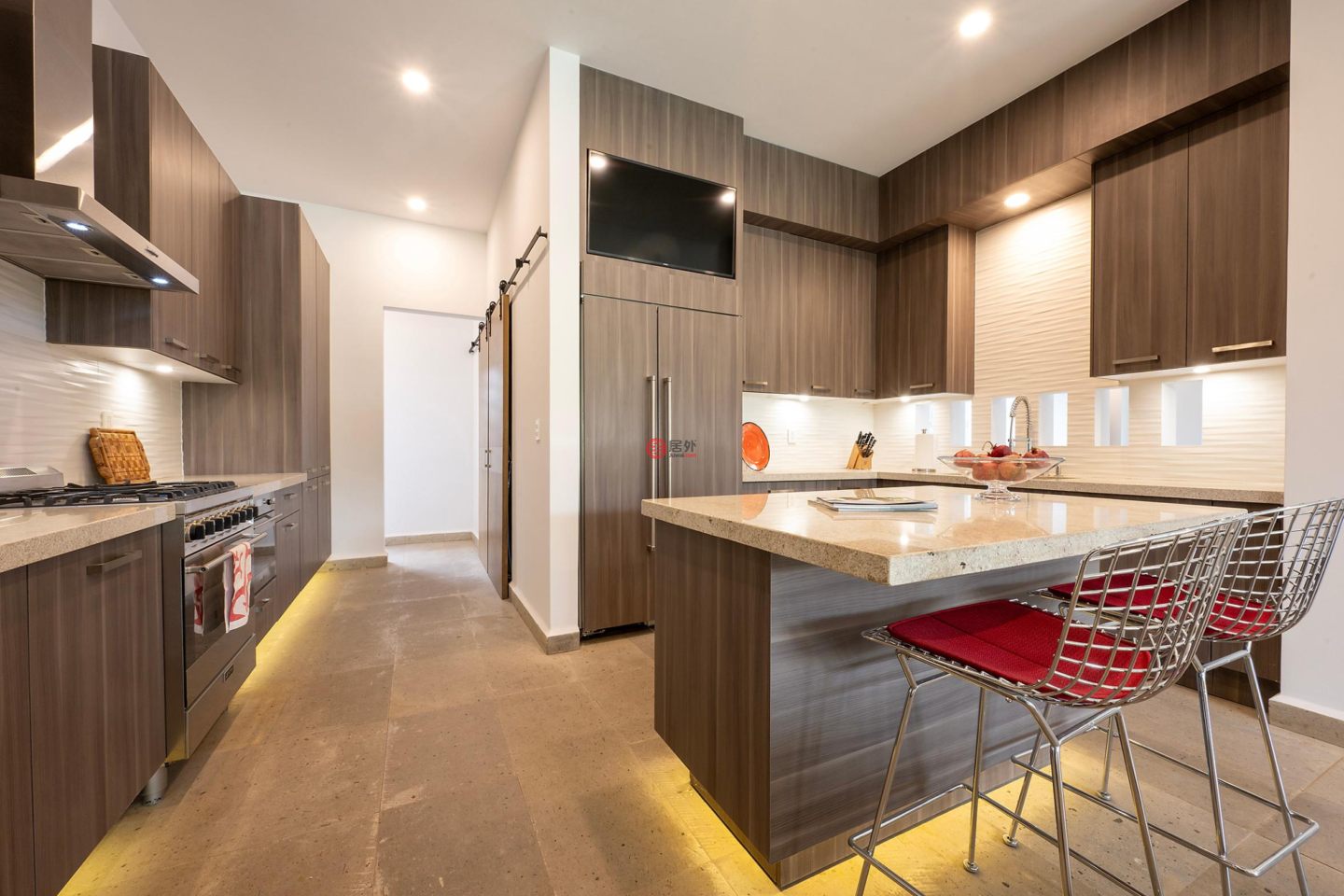 墨西哥瓜纳华托圣米格尔德阿连德的独栋别墅，8 Embarcadero，编号78524257