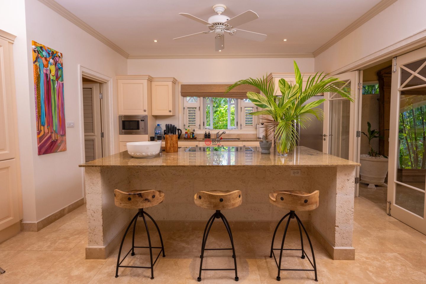 巴巴多斯Northern DistrictHoletown的独栋别墅，编号76927560