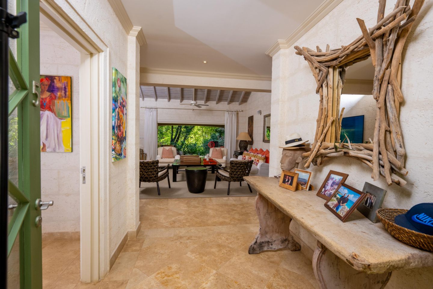 巴巴多斯Northern DistrictHoletown的独栋别墅，编号76927560