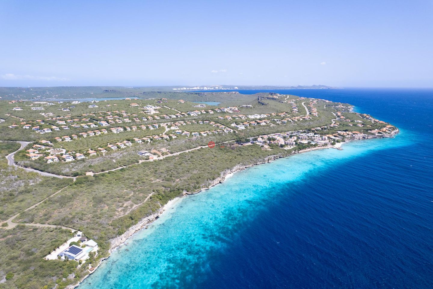 库拉索的独栋别墅，Coral Estate 1906，编号77896923