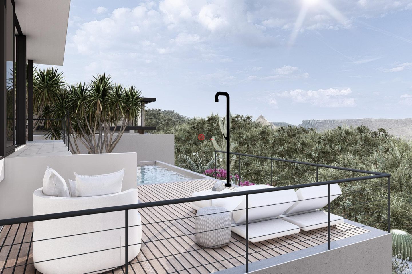 库拉索的独栋别墅，Coral Estate 1906，编号77896923