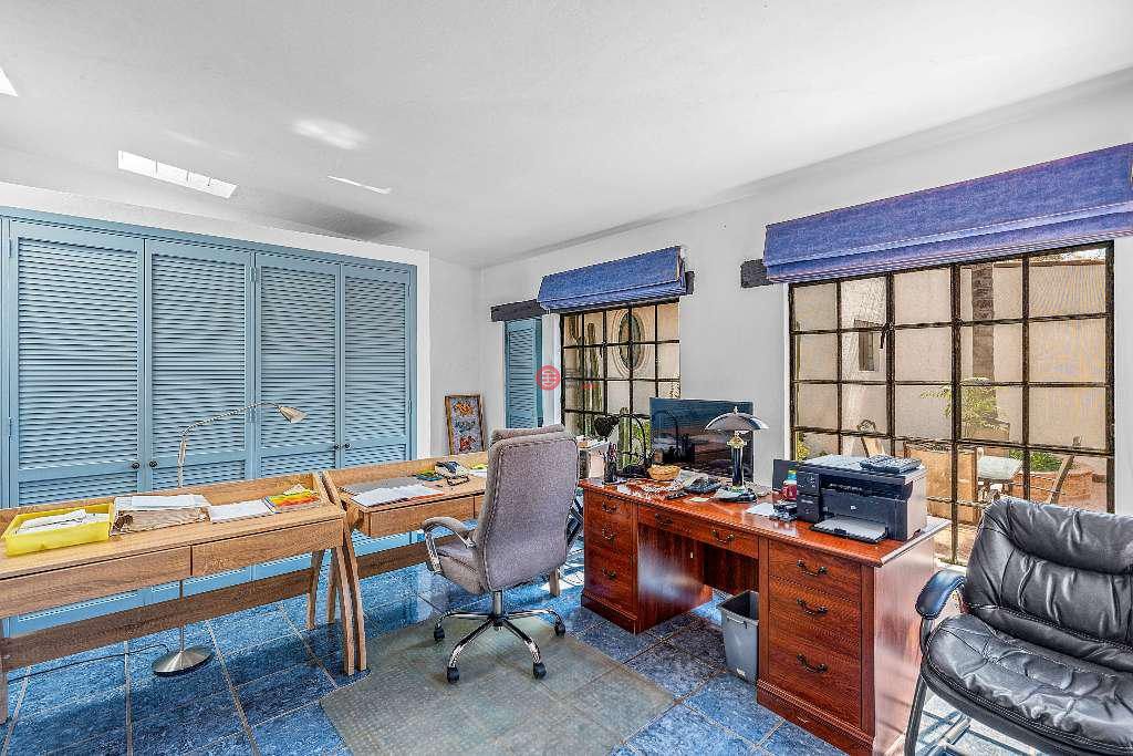 墨西哥瓜纳华托Los Frailes的独栋别墅，C. de los Gallos，编号78524282