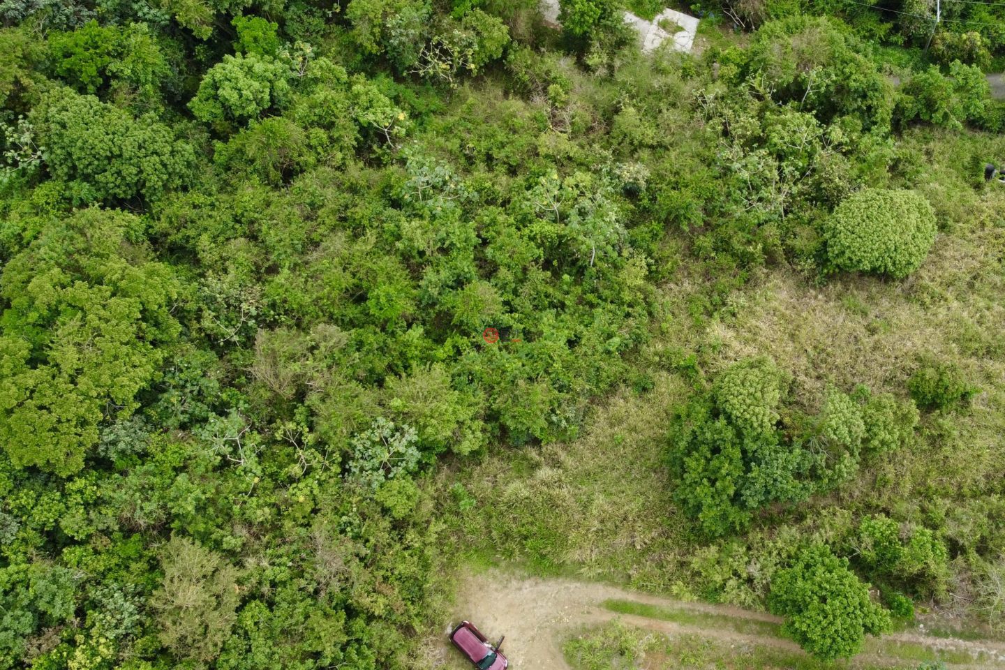 英属维尔京群岛的住宅用地，Cane Garden Mountain View，编号77642337