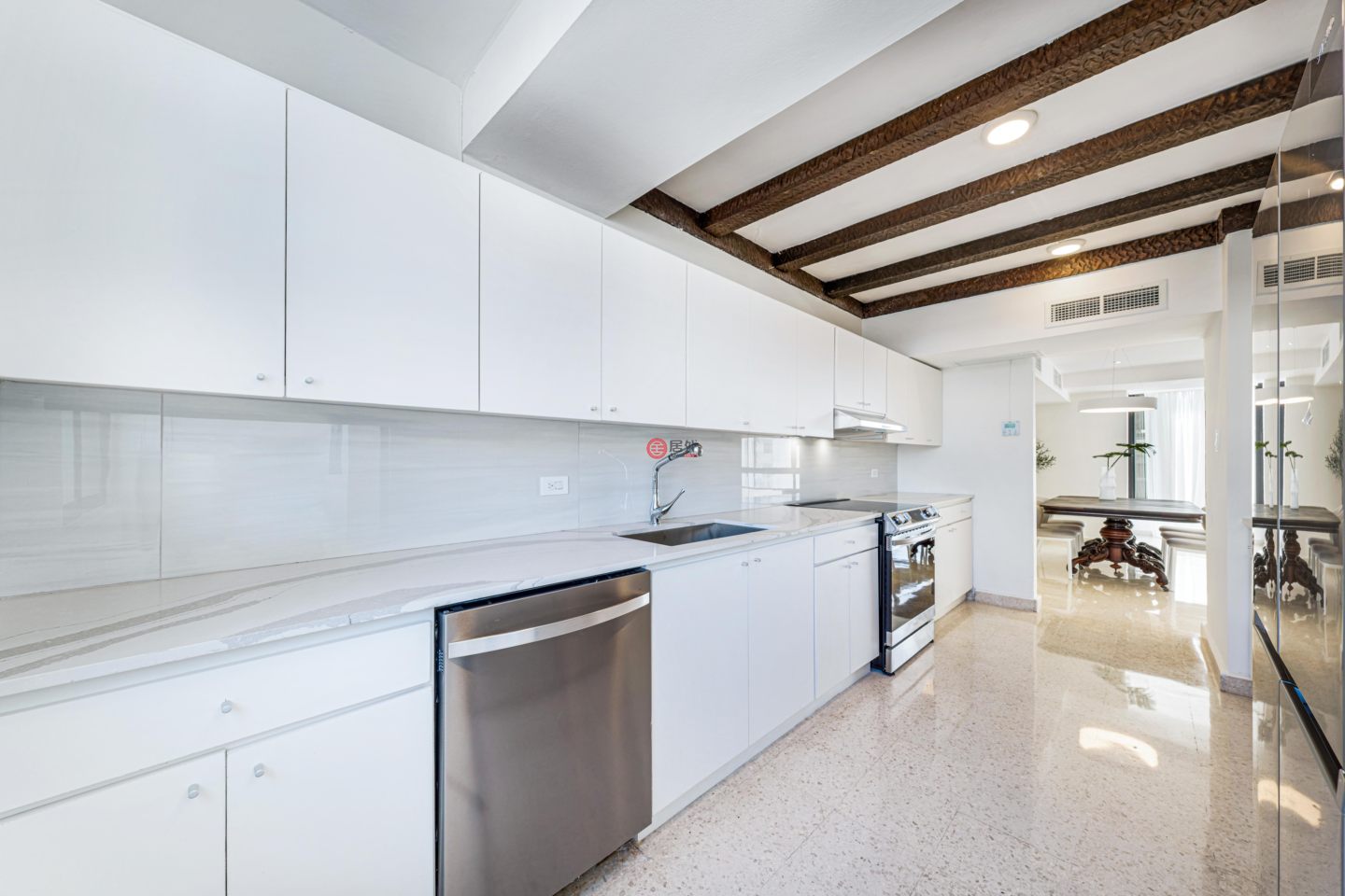 波多黎各Puerto RicoSan Juan的公寓，20 Delcasse St. Apt. 401，编号78456956