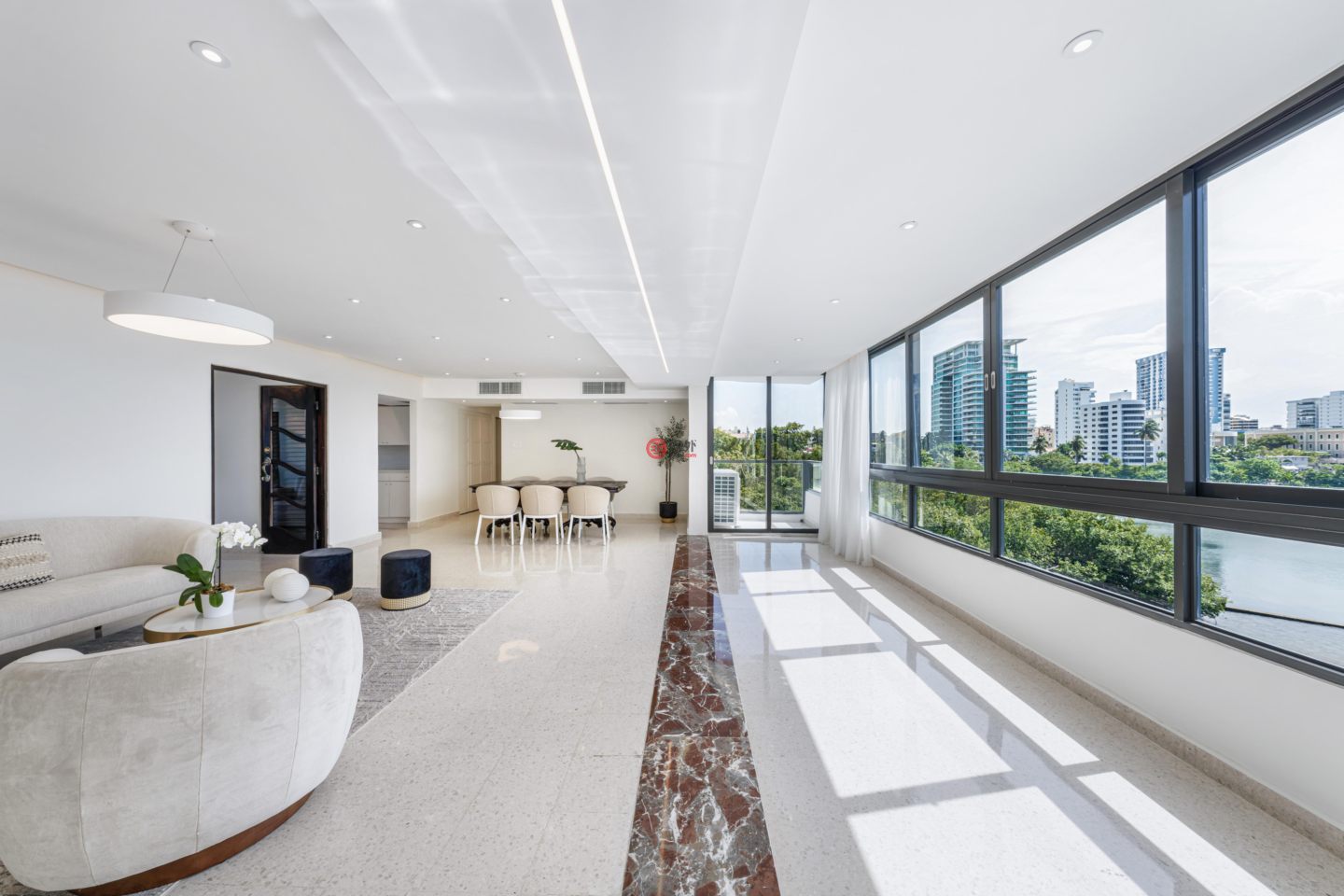 波多黎各Puerto RicoSan Juan的公寓，20 Delcasse St. Apt. 401，编号78456956