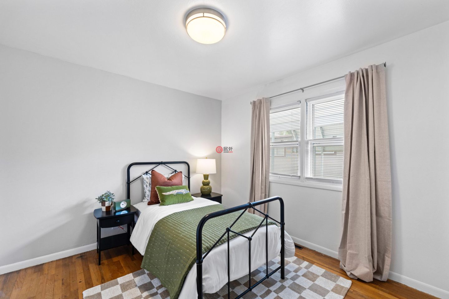 美国爱达荷州博伊西的独栋别墅,1321 S Jackson Street,编号78524085