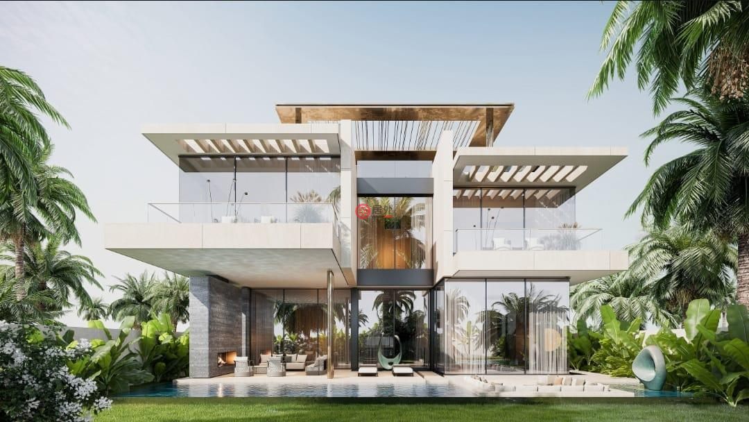 阿联酋迪拜迪拜的独栋别墅，Nad Al Sheba，编号78101892