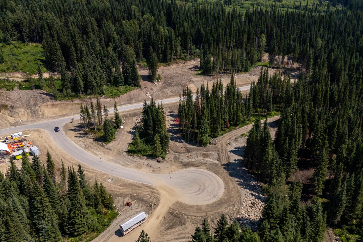 加拿大不列颠哥伦比亚省Sun Peaks的公寓,LOT 8 MCGILLIVRAY LAKE,编号75525548