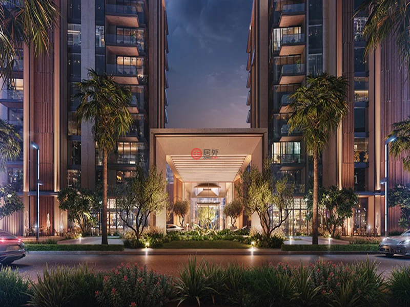 阿联酋迪拜迪拜的公寓，Jumeirah，编号78041303