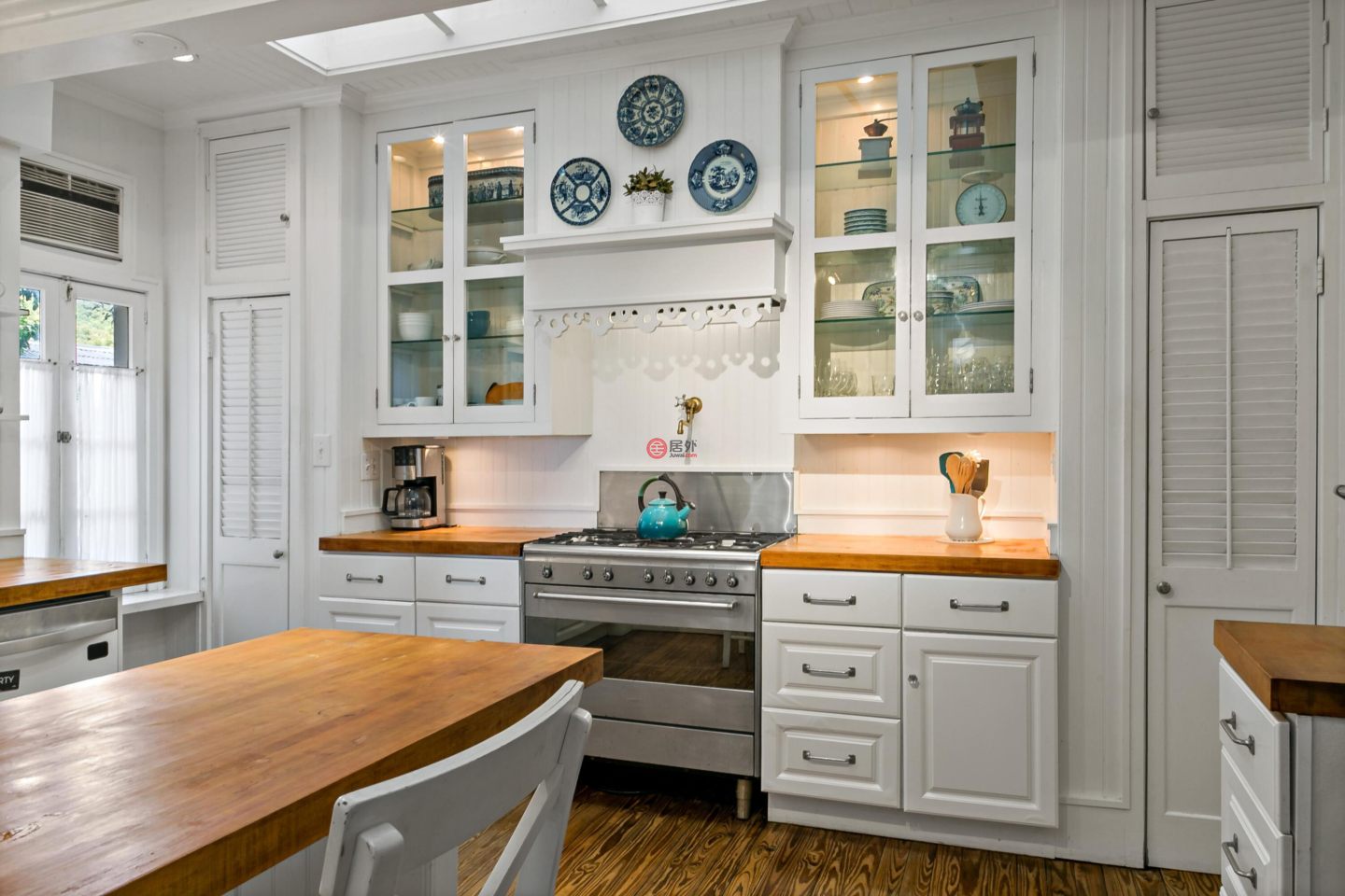 美属维京群岛克里斯琴斯特德的独栋别墅，101112 Strand Street Ch，编号78488101