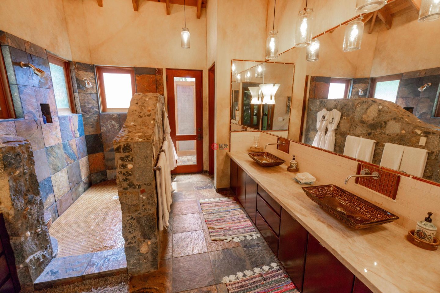 美属维京群岛Cruz Bay的独栋别墅，300-44 Chocolate Hole，编号78480443