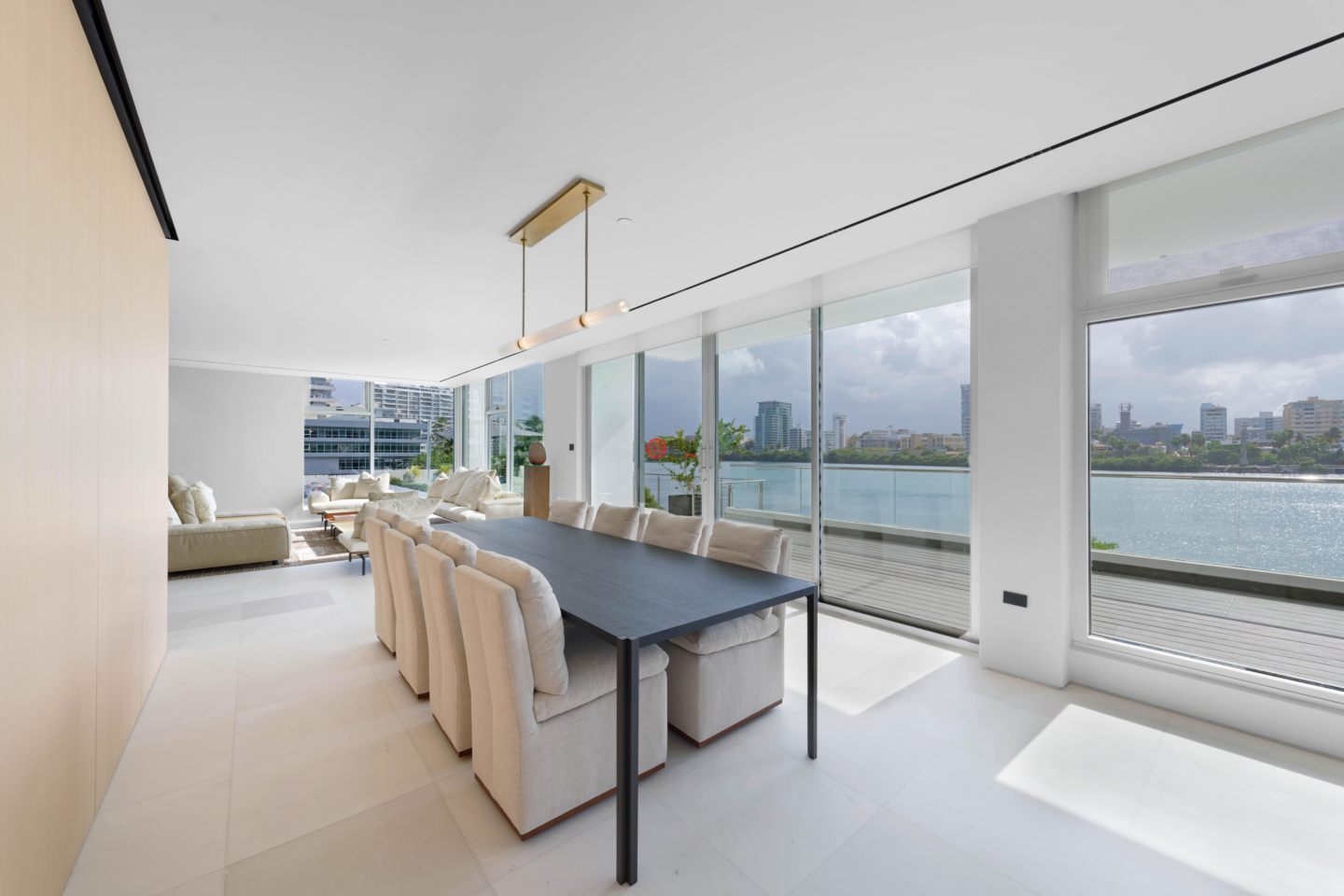 波多黎各Puerto RicoSan Juan的公寓，1004 Ashford Avenue，编号76611479