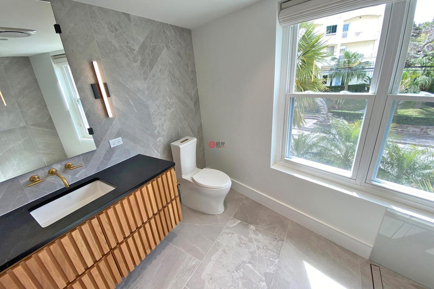 百慕达Paget的公寓，The Wharf Unit 16 1 Harbour Road，编号77206534