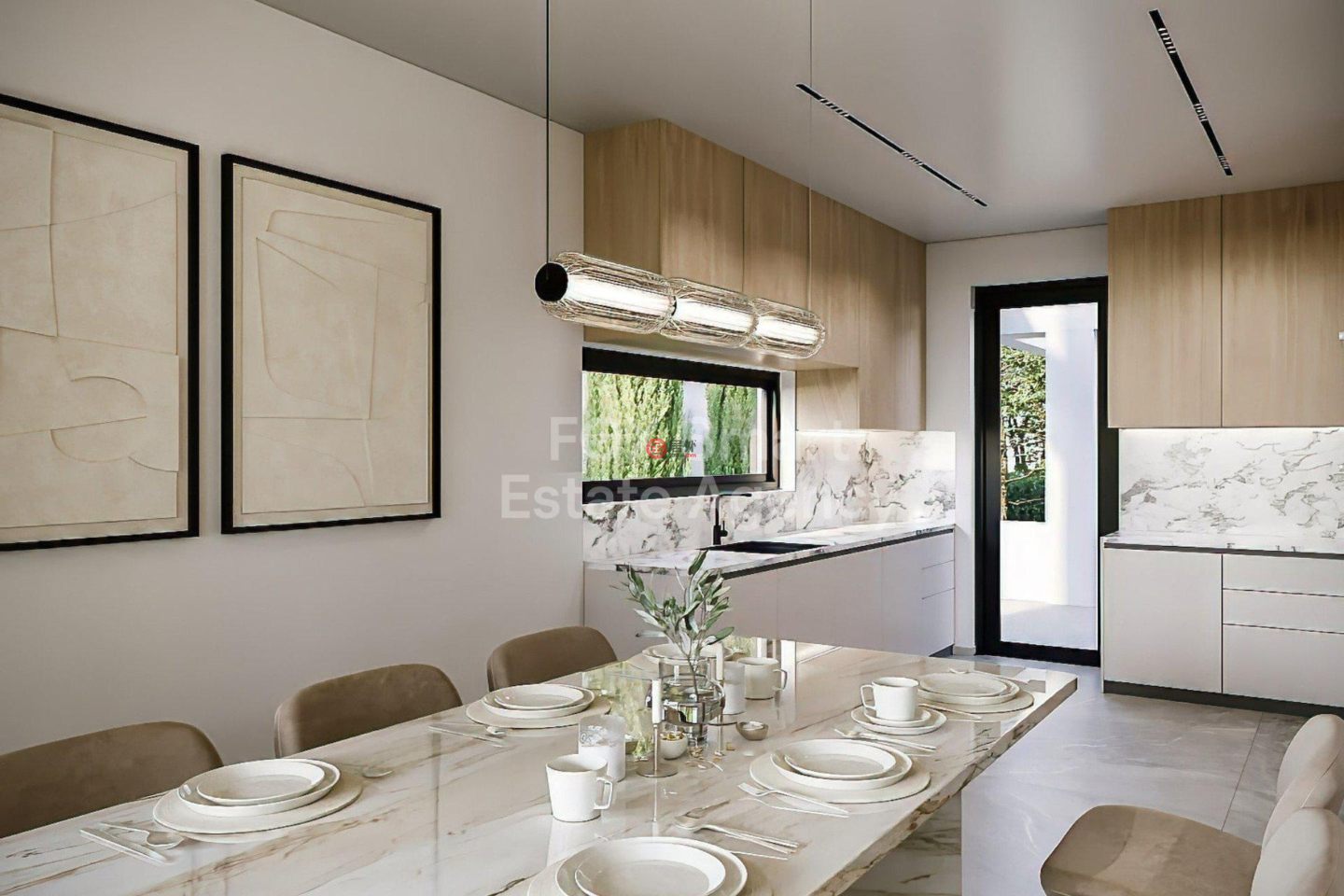 塞浦路斯利马索尔Erimi的独栋别墅，编号78509659