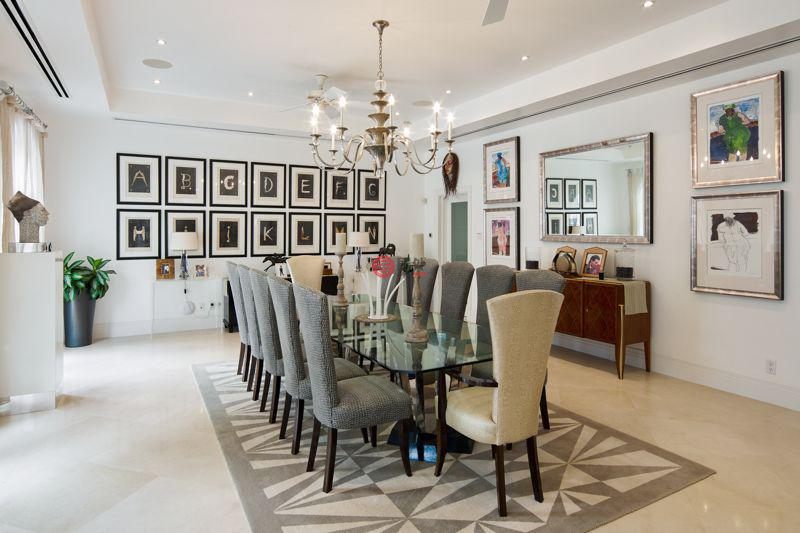 巴巴多斯Northern DistrictSpeightstown的独栋别墅，The Ridge，编号76964595