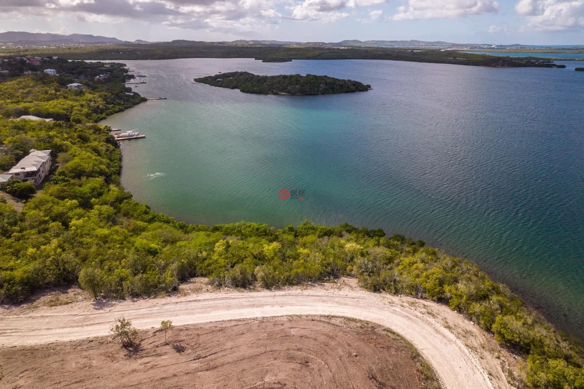 安提瓜/巴布达的住宅用地，编号63902532