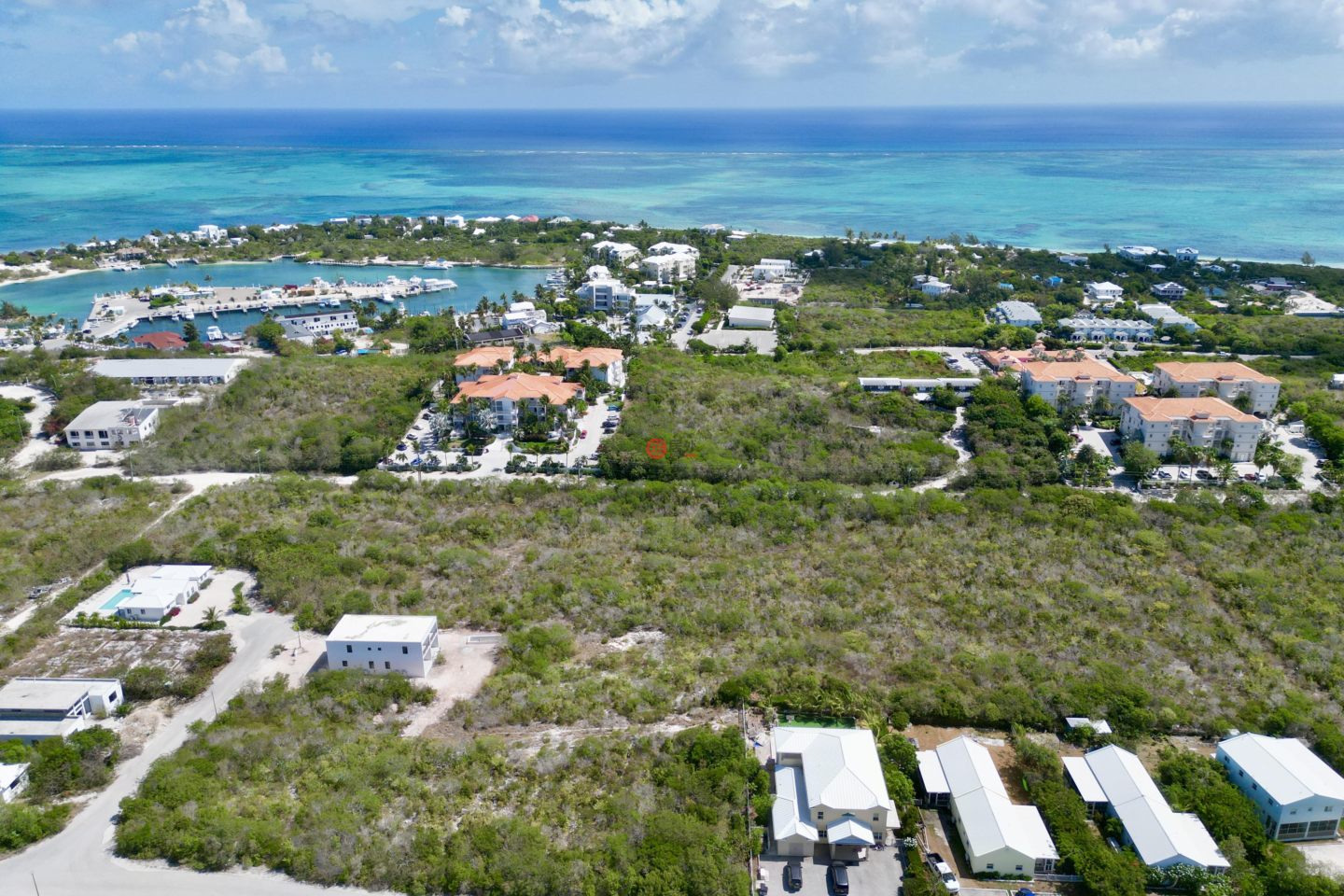 特克斯與凱科斯群島的住宅用地，Turtle Cove Undeveloped Land，编号78245404