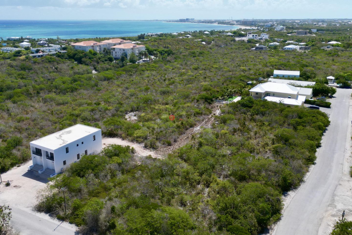 特克斯與凱科斯群島的住宅用地，Turtle Cove Undeveloped Land，编号78245404