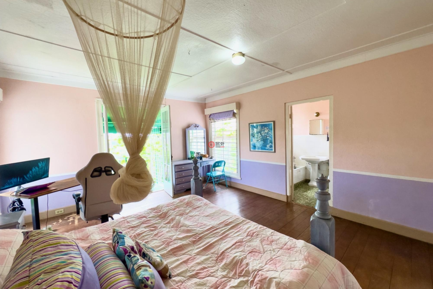 牙买加曼彻斯特曼德维尔的独栋别墅，Balvenie Heights，编号78511492