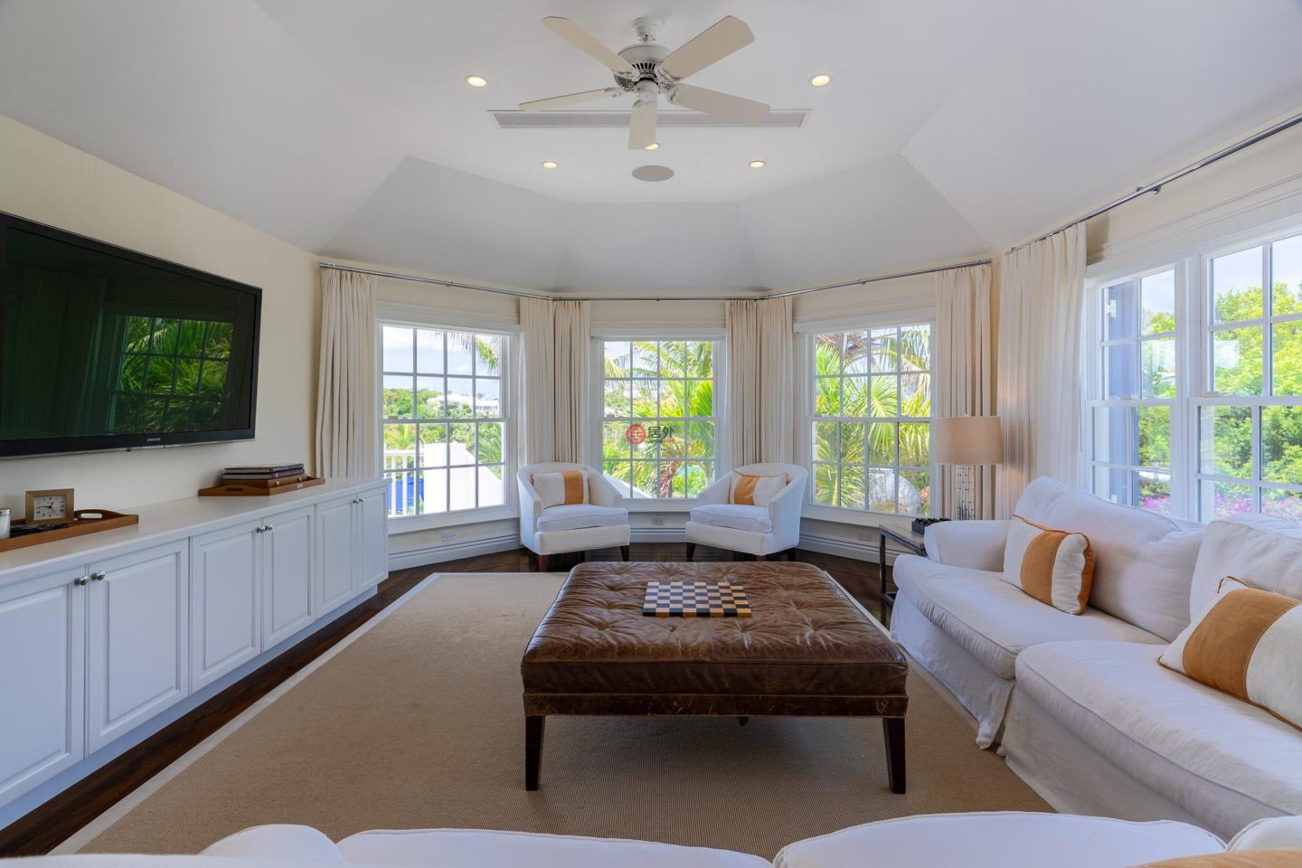 百慕达的独栋别墅，Island House 20 Tuckers Town Road，编号77894969