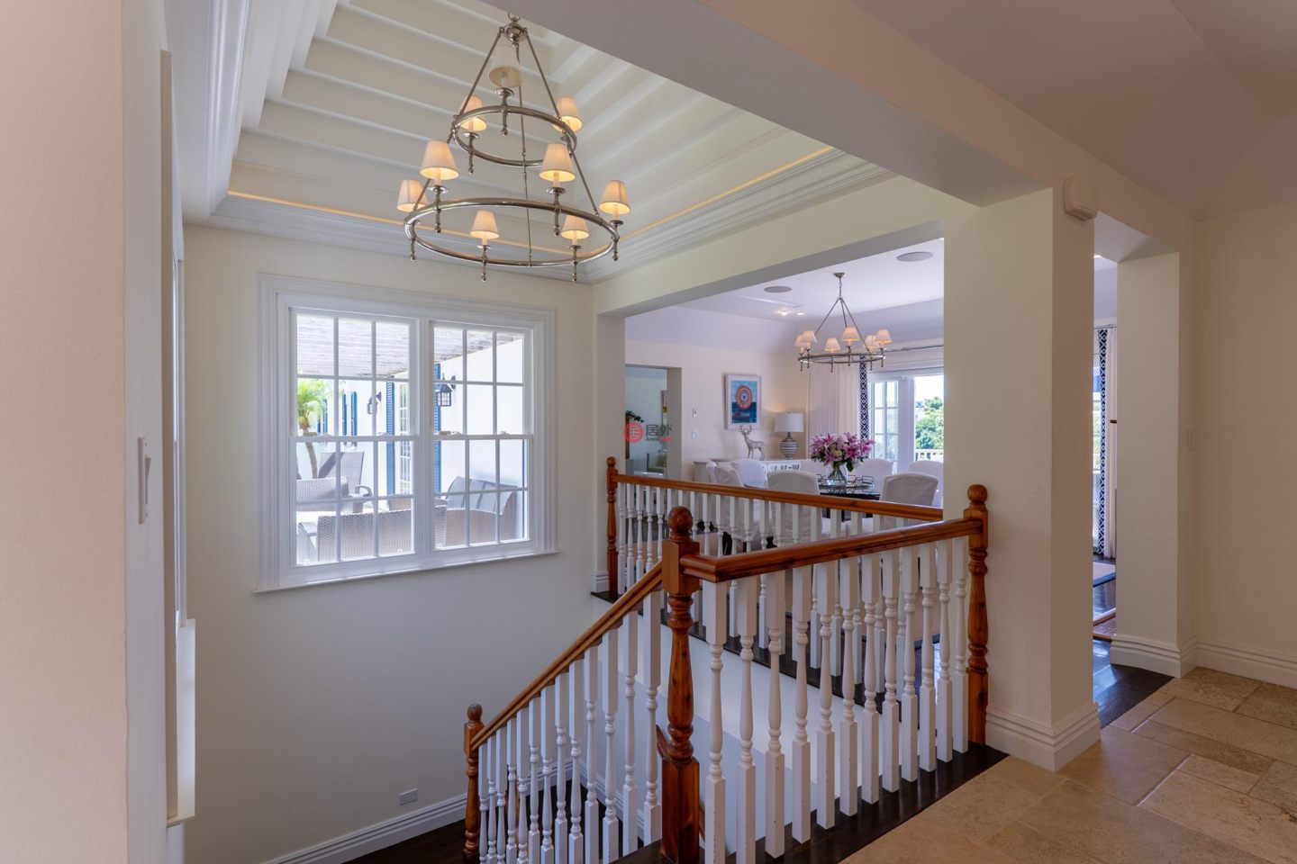 百慕达的独栋别墅，Island House 20 Tuckers Town Road，编号77894969