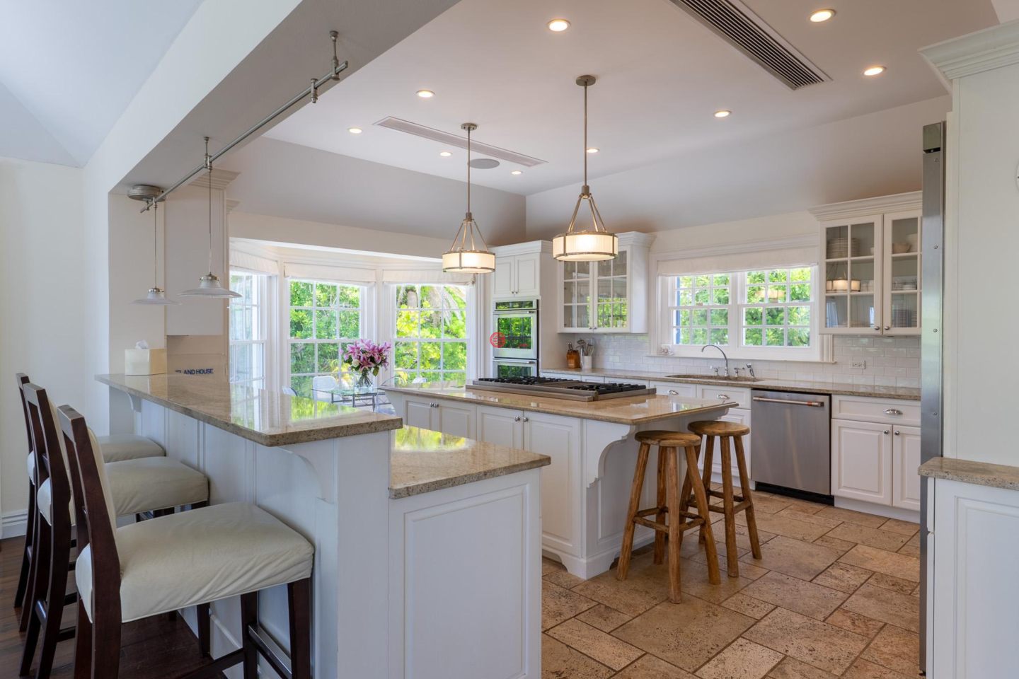 百慕达的独栋别墅，Island House 20 Tuckers Town Road，编号77894969