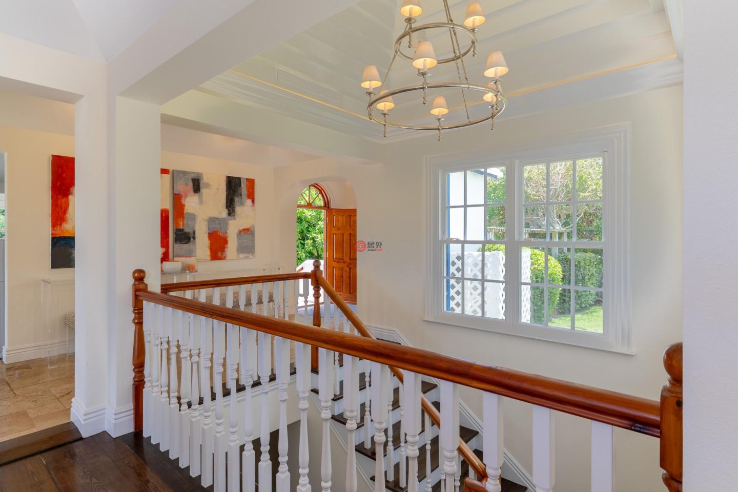 百慕达的独栋别墅，Island House 20 Tuckers Town Road，编号77894969