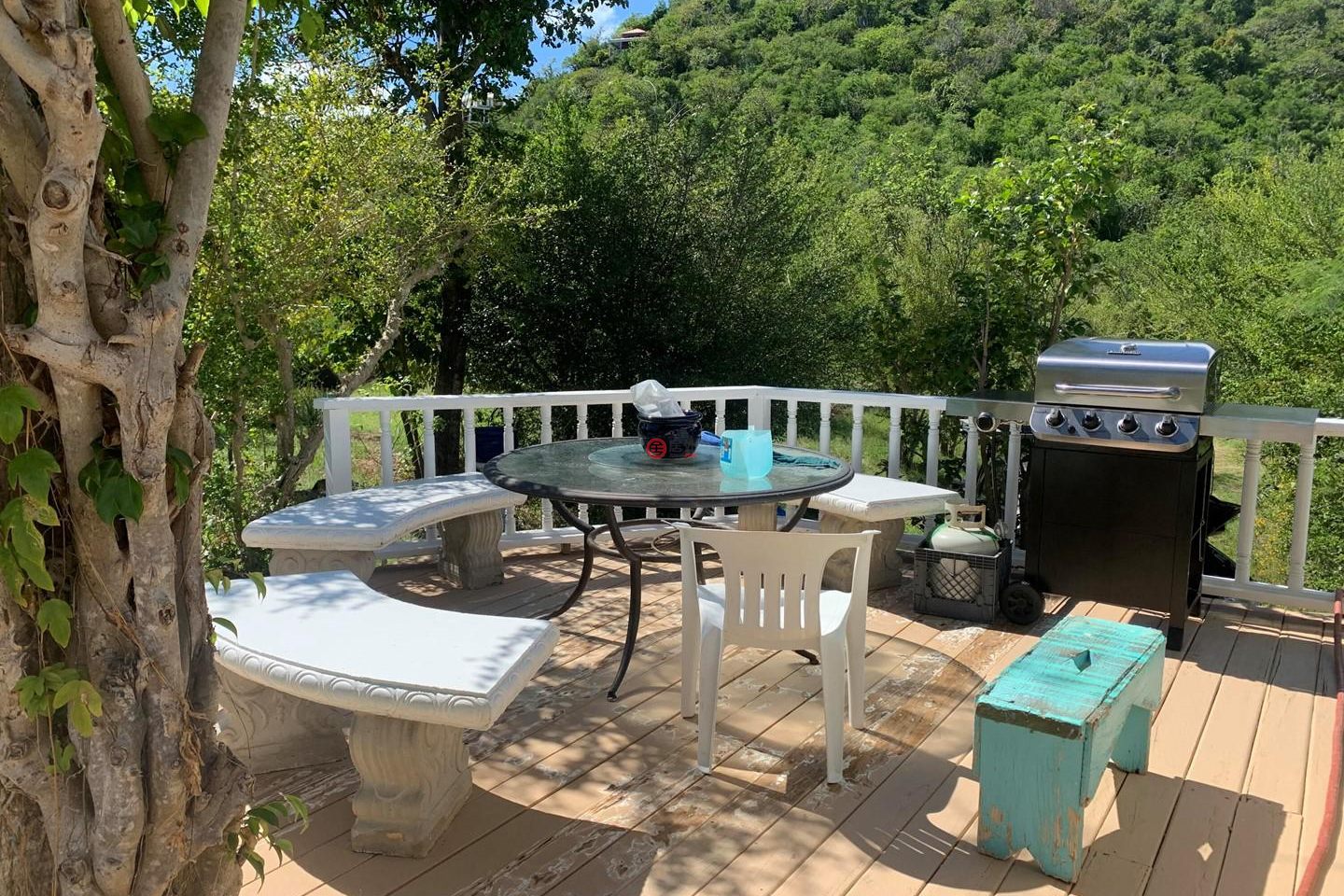 美属维京群岛的独栋别墅，17E-1 + Emmaus，编号78112397