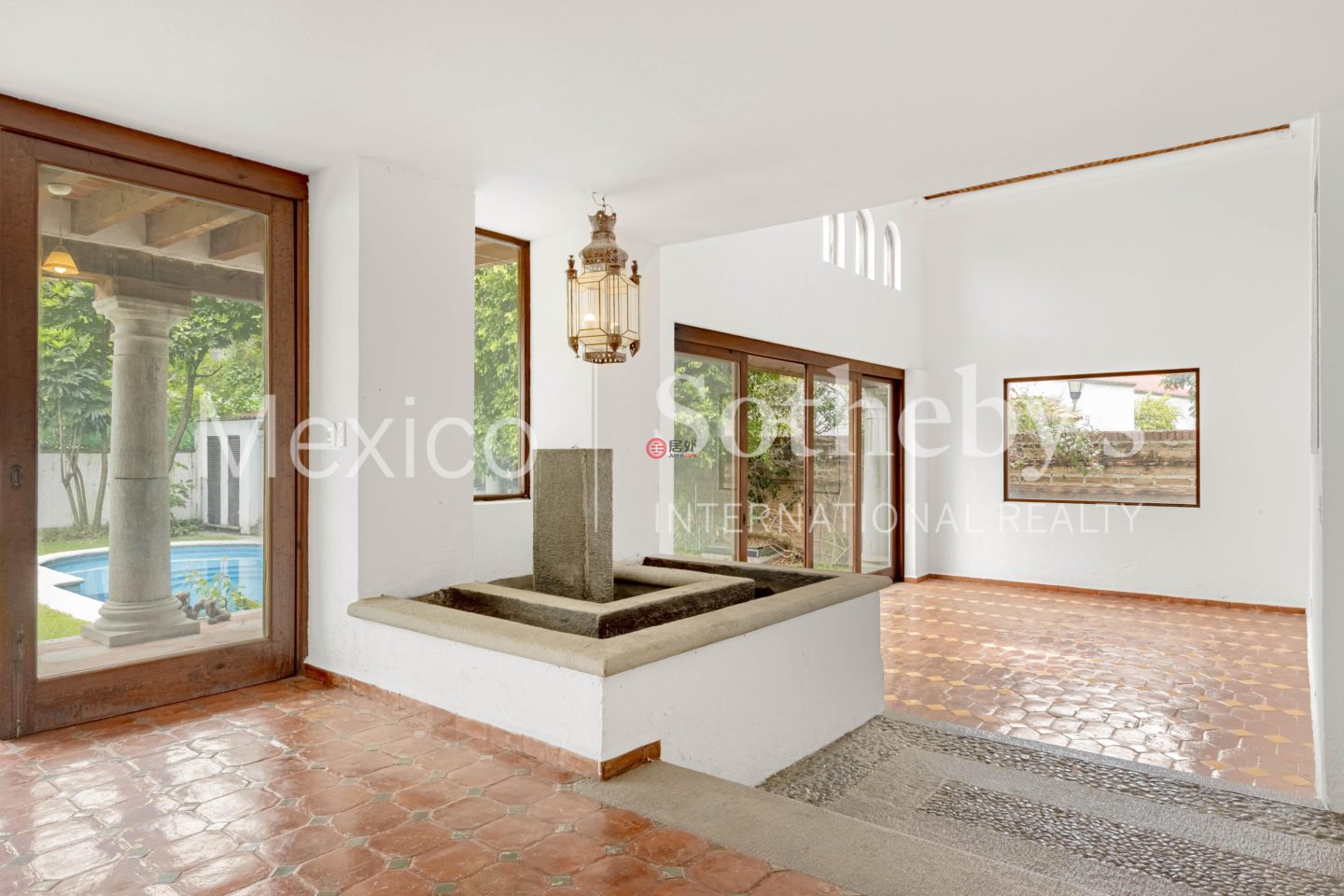 墨西哥莫雷洛斯库埃纳瓦卡的公寓，Jiutepec Residencial Sumiya Jazmines，编号78506246