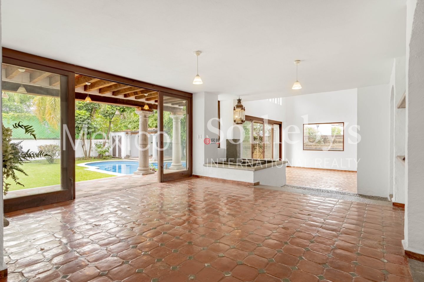 墨西哥莫雷洛斯库埃纳瓦卡的公寓，Jiutepec Residencial Sumiya Jazmines，编号78506246