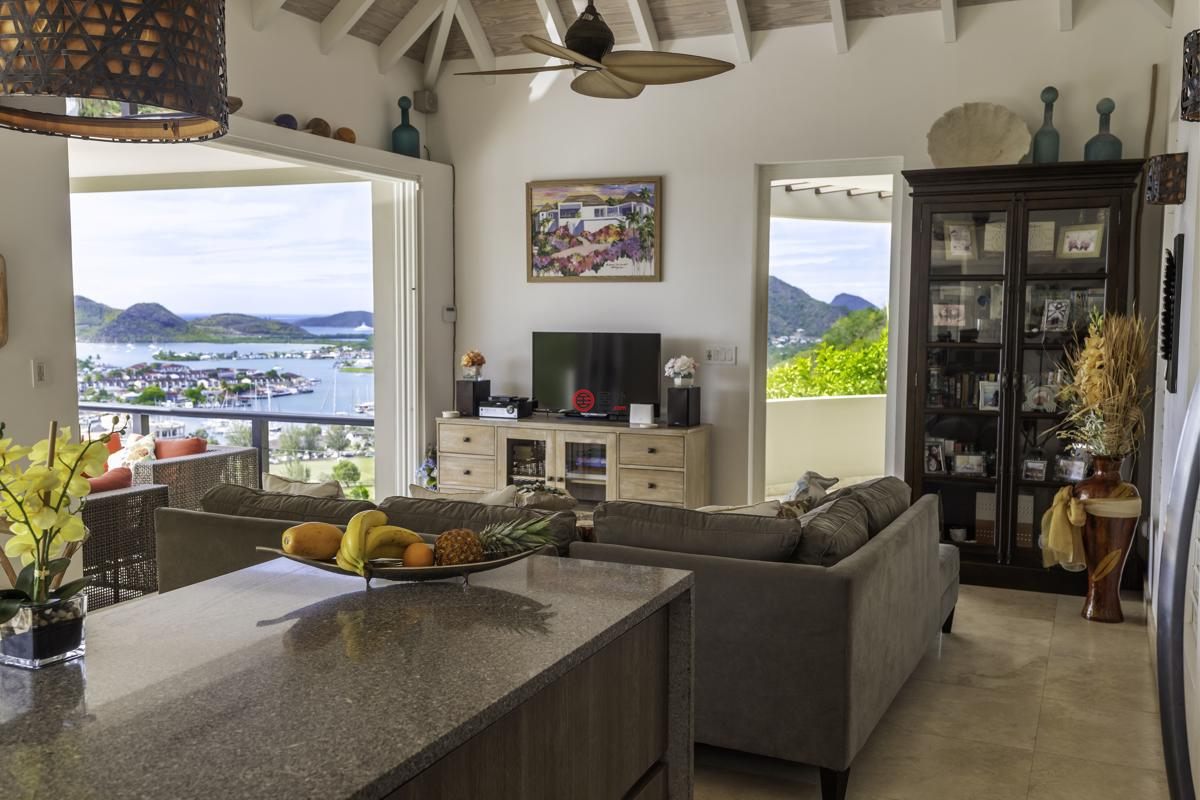 安提瓜/巴布达的独栋别墅，编号64252202