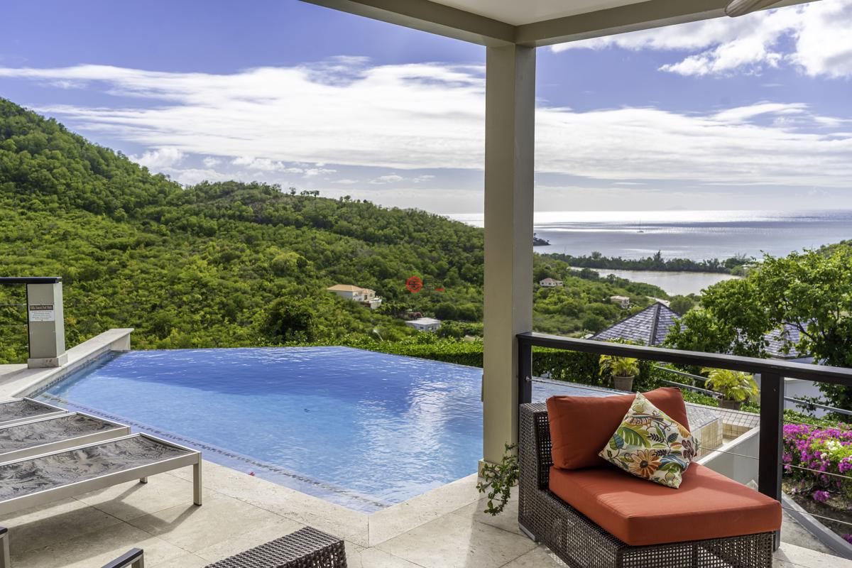 安提瓜/巴布达的独栋别墅，编号64252202