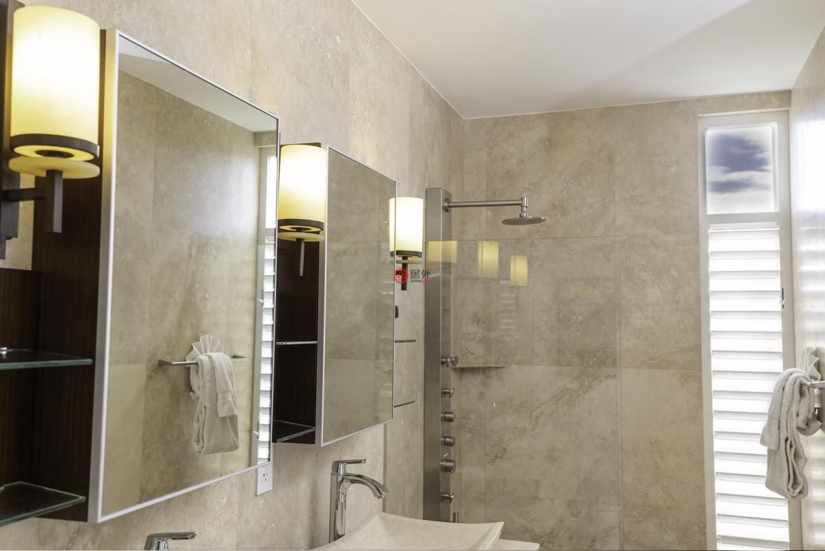 安提瓜/巴布达的独栋别墅，编号64252202