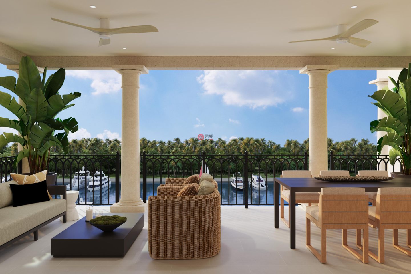 巴巴多斯Northern DistrictSaint Peter的公寓，Pendry Residence 302，编号76804474