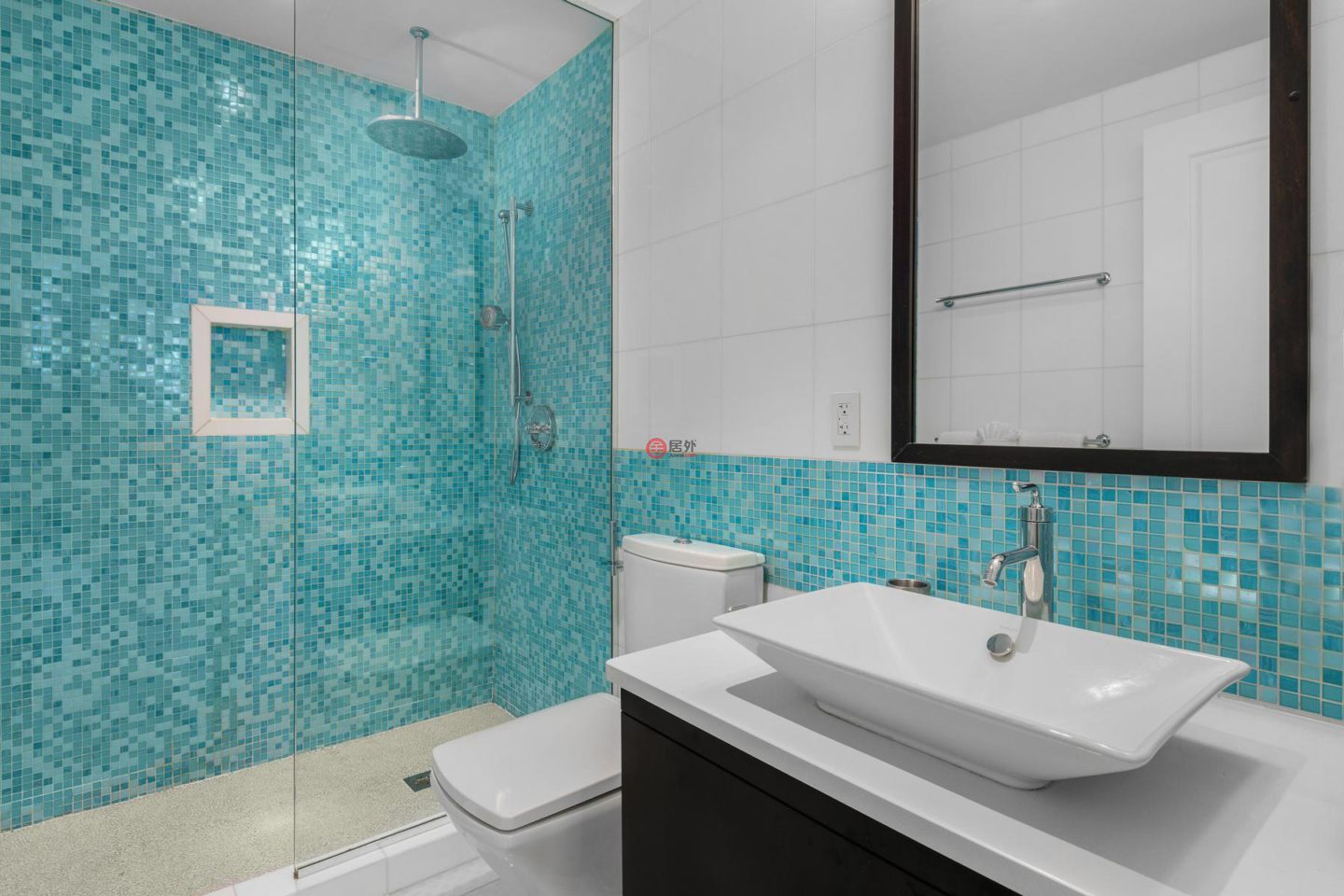 特克斯與凱科斯群島的独栋别墅，20 Harbour Gates，编号77947343