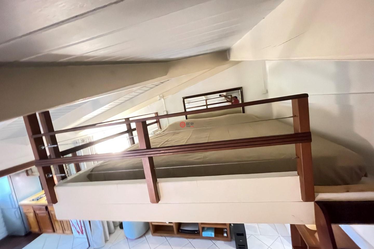 圣巴泰勒米岛的公寓,86 Chem. Frégate,编号77553267