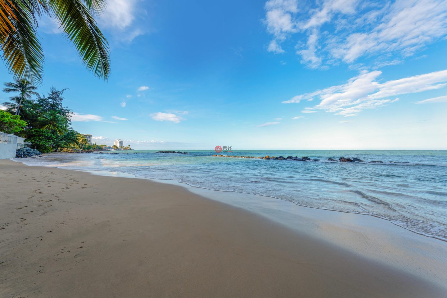 波多黎各Puerto RicoCarolina的公寓，3307 Isla Verde Ave. Apt. 1202，编号78484276